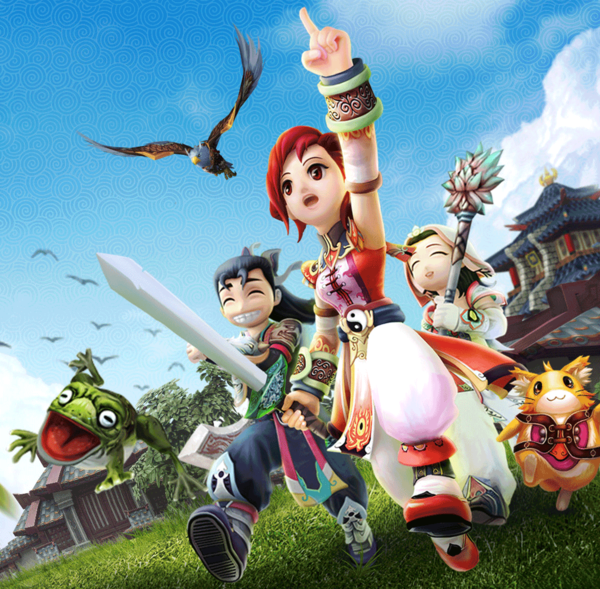 《热江点卡版》老玩家才知道的7个冷门技巧｜战力翻倍秘籍(图1)