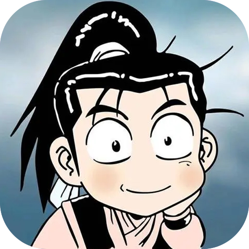 《贰点零江湖》手游官方网站logo图